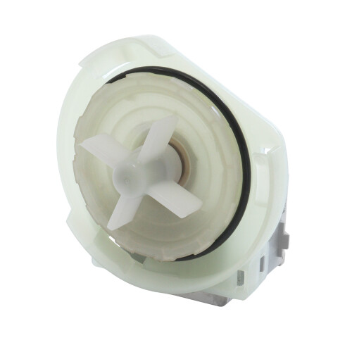 Beko DFN, DIN, GNF, LDF, DSF Type Dishwasher Drain Pump Base (C00918485)