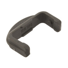 Hygena Diplomat Rail Cap Front for ADP, HJA Series Dishwashers (C00912688)