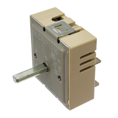 EGO Single Circuit Energy Regulator Simmerstat (50.57071.010) 1