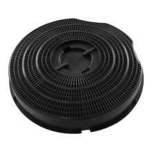 Elica Type 30 Carbon Charcoal Filter (230/240 x 46mm, 9029793750)