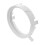 Vent Hose End Ring Nut for John Lewis Multi-Model Fitting - 1250091004 1