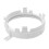 Vent Hose End Ring Nut for John Lewis Multi-Model Fitting - 1250091004 3
