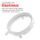 Vent Hose End Ring Nut for John Lewis Multi-Model Fitting - 1250091004 2