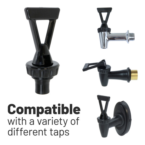 Boiler Tap Compatible for Burco Multi-Model Fitting 1