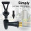 Boiler Tap Compatible for Burco Multi-Model Fitting 3