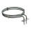 C00141180 Compatible for Ariston Fan Oven Element (2800W) 5