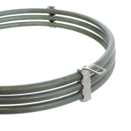 C00141180 Compatible for Ariston Fan Oven Element (2800W) 2