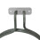 C00141180 Compatible for Ariston Fan Oven Element (2800W) 7