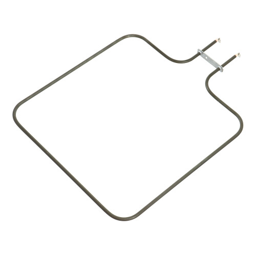 Base Element (1000W, 230V) For Zanussi Cookers 1