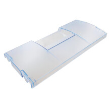 Beko CXF, SFF Series Freezer Drawer Basket Front Cover Replacement (C00864352)