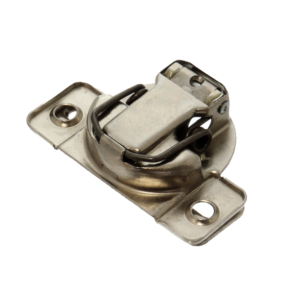 Hettich Self-Closing Optimat Plus 4 Fm Hinge 35Mm Cup For 13Mm+ Doors (6878464096, 9072548) 5056753919385