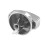 Belling Country Range 100DF Type Silver Hotplate Control Knob (083337409) 2