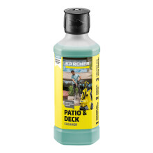 Karcher Patio Deck Cleaner 500ml (6.295-388.0)