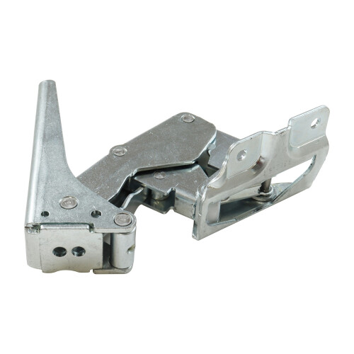 Electrolux 3704 5.0 & 3362 5.0 Upper Right / Lower Left Door Hinge (2211202037) 2