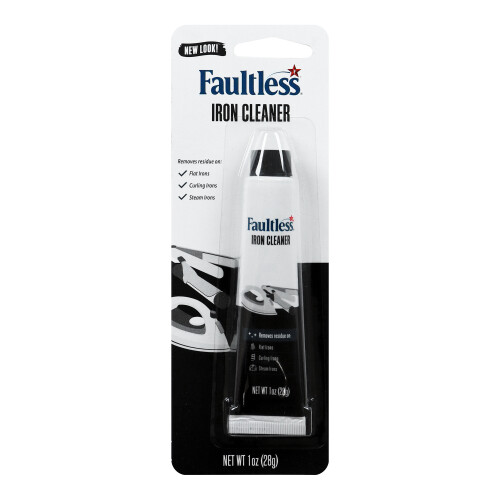Faultless Hot Iron Cleaner (28g, 11215-543-72)