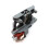 Ariston, Hotpoint, Indesit Door Locking Assembly (C00195887) 4