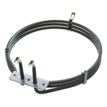 Smeg SE210P, DUCO8CSS, S2D, FS64MFCWA Fan Oven Element (2000W, 806891082)