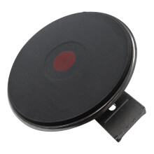 EGO 4mm Rim Quick Heat Solid Hotplate (145mm, 1500W, 19.14463.040)