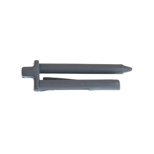 Smeg Rear Basket Runner Pin for Dishwashers (765550381) 1