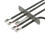 Hoover Candy Oven Grill Heating Element Compatible (2020W, 42836665) 3