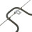 Hoover Candy Oven Grill Heating Element Compatible (2020W, 42836665) 4