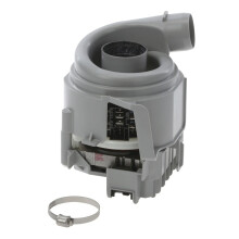 Bosch SMV, SMS, SPS, SMI, SN Series Dishwasher Heat Pump (00755078)