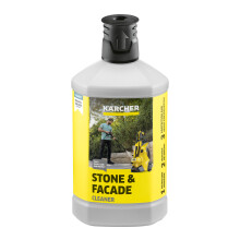 Karcher 6.295-765.0 'RM611' 3-in-1 Stone Cleaner (1000ml)
