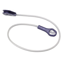 Beko Dishwasher Door Hinge Brake Rope (290mm, Purple Ended Cord, C00912654)