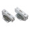 Fridge Freezer Integrated Door Hinges For Neff 3