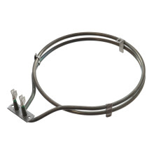 EGO, Neff HBN9153, U1421N2, B1421N2, HBN435A Fan Oven Element (2300W, C00285826)
