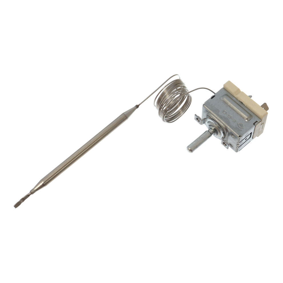Reliapart Lincat Single Pole 2-Tag Fryer Control Thermostat 130C-190C (Th69)