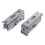 Fridge Freezer Integrated Door Hinges For Neff 7