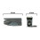 Fridge Freezer Integrated Door Hinges For Neff 6
