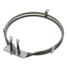 EGO, Ariston DB, FB Creda, Hotpoint AHP, BD, Indesit FID, FIE Fan Oven Element (2000W, C00302374)