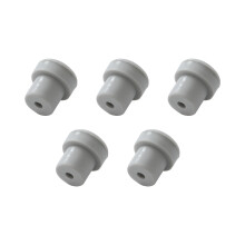 Food Mixer Rubber Feet for Kenwood Chef Major Series (Pack of 5) KW656354