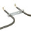 Base Element (1000W, 230V) For Rosenlew Cookers 4