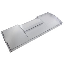 Beko, Montpellier MIFF Freezer Transparent Drawer Cover Front Panel (C00867875)