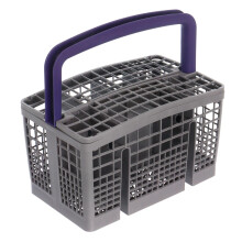 Beko 'Sliding' Type Cutlery Basket (C00916062)