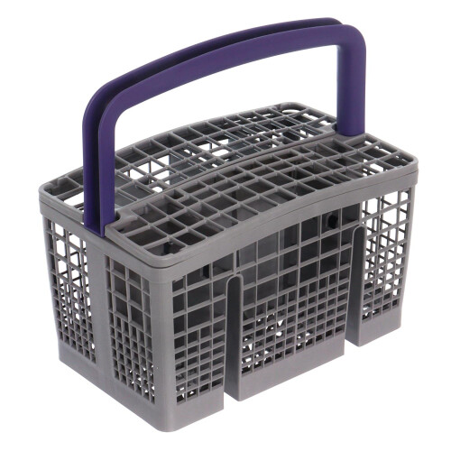 Beko 'Sliding' Type Cutlery Basket (C00916062)