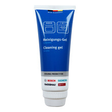 Bosch Cleaning Gel for Ovens (200ml, 00312324)