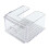Krups Nespresso Pixie XN30 Capsule Drawer (MS-0062592) 3