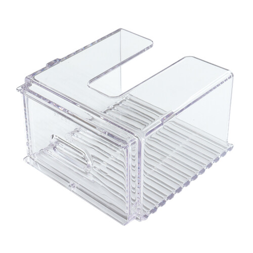 Krups Nespresso Pixie XN30 Capsule Drawer (MS-0062592) 2