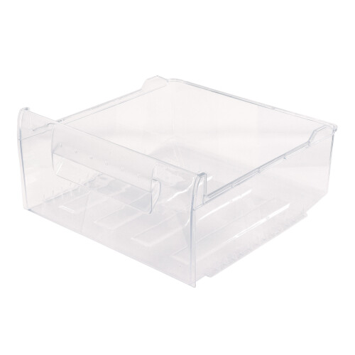 Hoover Freezer Middle & Upper Complete Drawer (49038175)