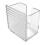 Krups Nespresso Pixie XN30 Capsule Drawer (MS-0062592) 1