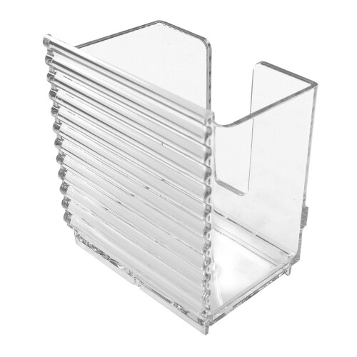 Krups Nespresso Pixie XN30 Capsule Drawer (MS-0062592)