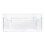 Hoover Freezer Middle & Upper Complete Drawer (49038175) 3