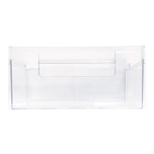 Hoover Freezer Middle & Upper Complete Drawer (49038175) 2