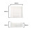 Hoover Freezer Middle & Upper Complete Drawer (49038175) 2