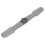 Beko Atlantis Type Dishwasher Upper Spray Arm (C00865713) 1