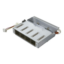 Hoover Dryer Heater Element Unit & TOC Thermostat Thermal Cut-Out (2100W, 41042962)